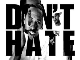 Evidence Don't Hate (feat Defari)